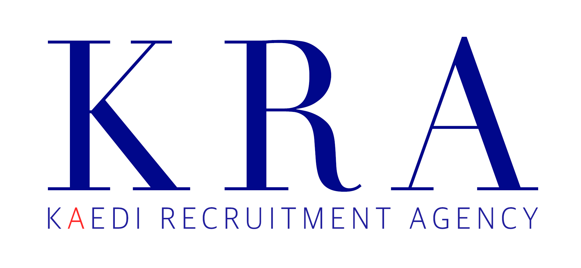 Kaedi Recruitment Agency